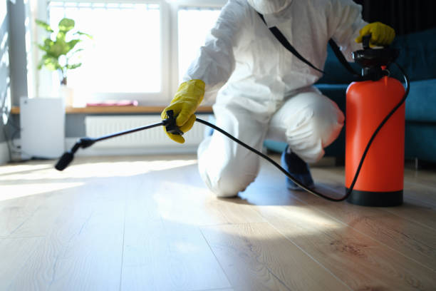Reliable Blood Cleanup contractor in North Hampton, OH by Trauma Clean Pros